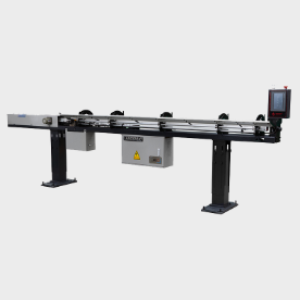 NC自動(dòng)送料機(jī)的能耗如何？ 在節(jié)能方面有哪些科技措施？