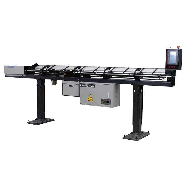 NC自動(dòng)送料機(jī)